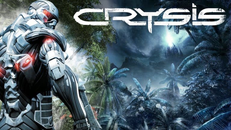 Saber interactive è al lavoro per portare crysis su switch