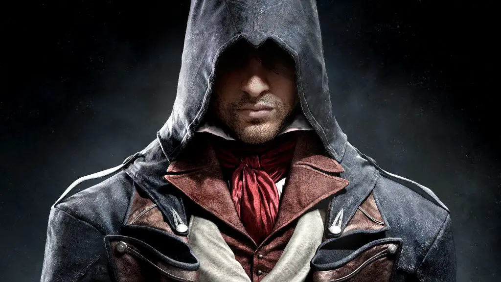 arno dorian assassin's creed