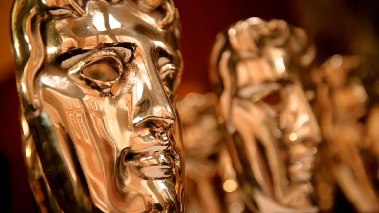 BAFTA Game Awards 2020