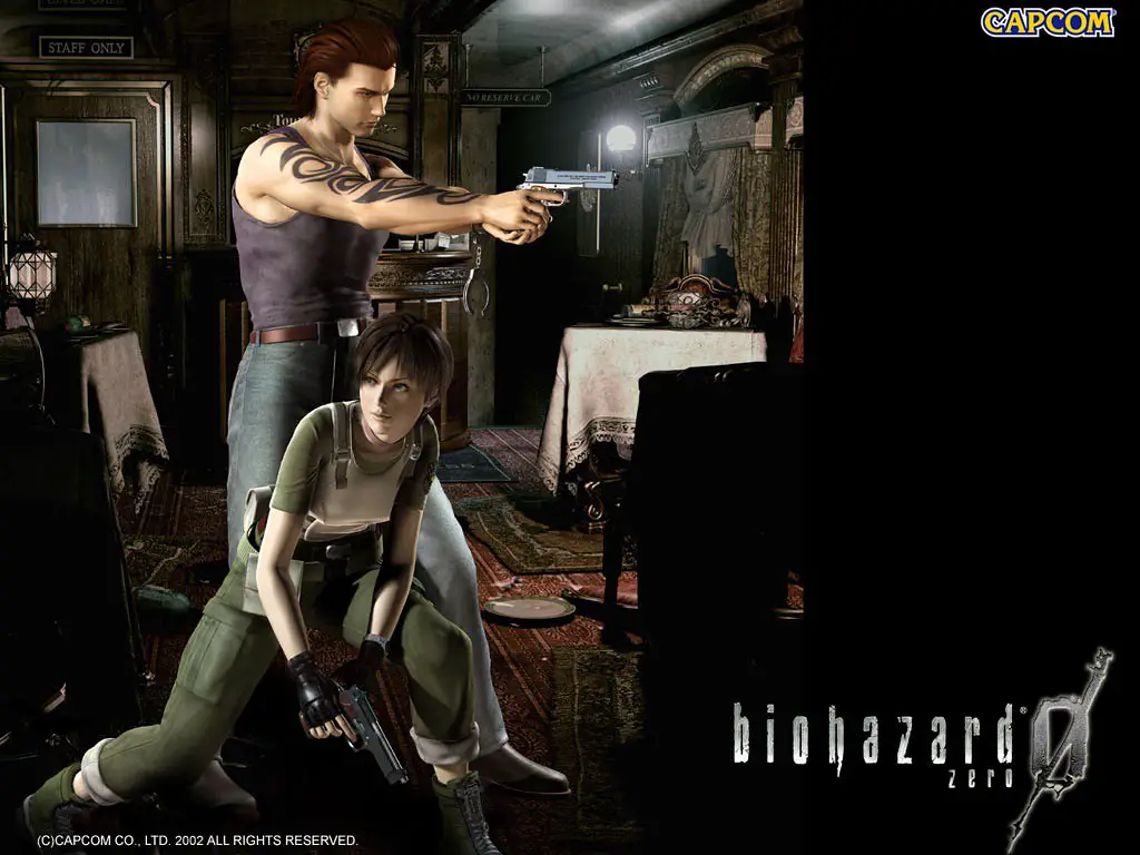Sette personaggi di Resident Evil che meriterebbero un gioco tutto loro