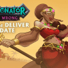 Necronator: dead wrong tutto sul nuovo aggiornamento