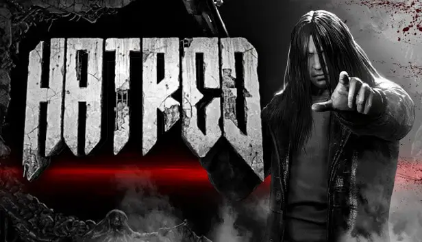 Hatred, uno dei videogiochi più controversi di sempre, sta per arrivare su Nintendo Switch