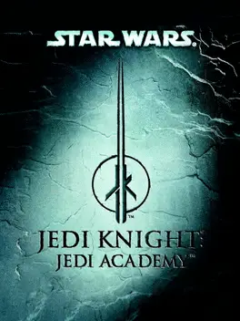 Star Wars: Jedi Knight - Jedi Academy