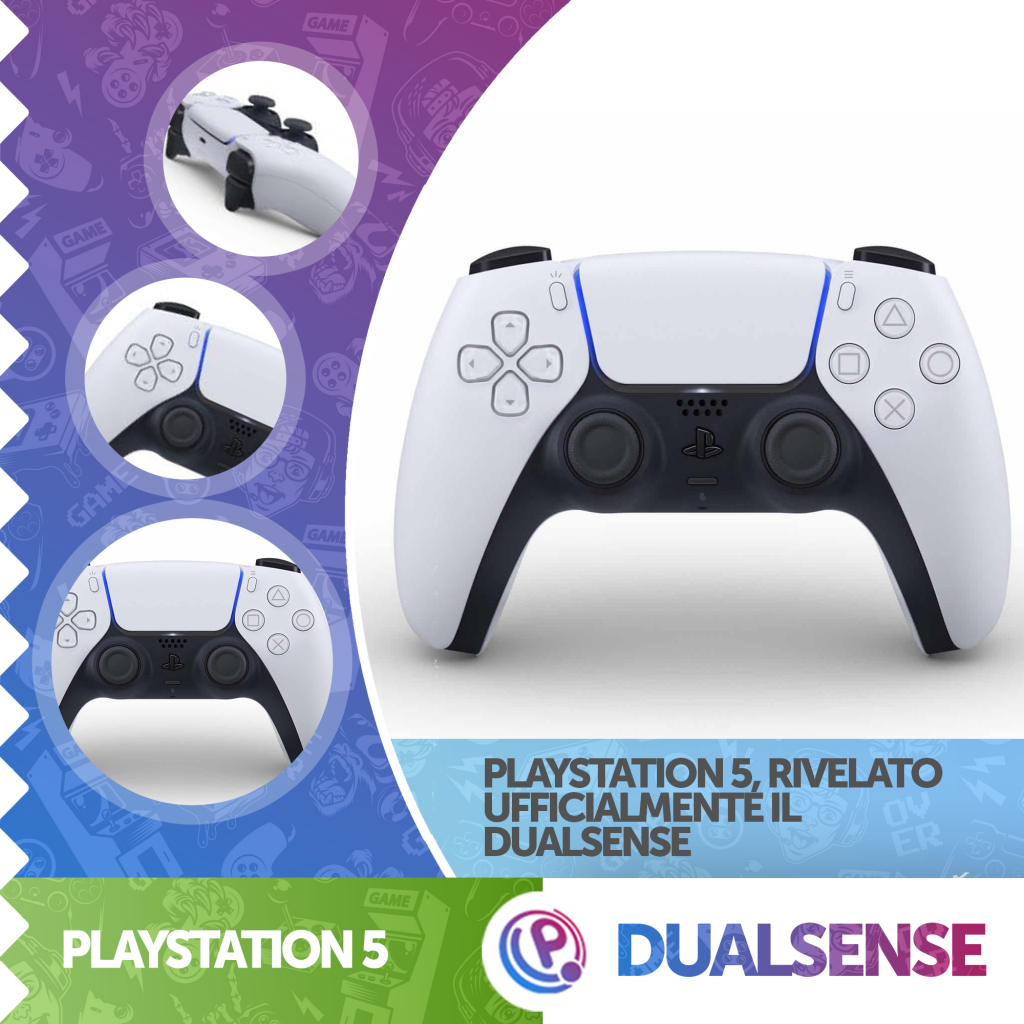 Il controller dualsense funzionerà con project xcloud Il controller dualsense funzionerà con project xcloud
