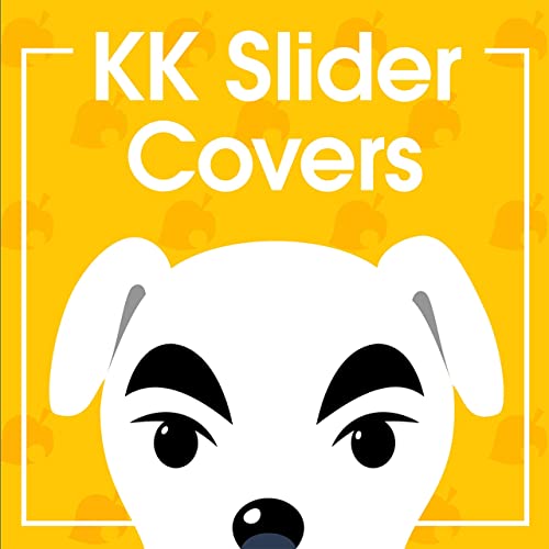 Animal Crossing: New Horizons, K.K. Slider come rockstar del web 2