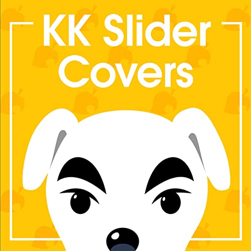 Animal Crossing: New Horizons, K.K. Slider come rockstar del web