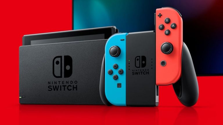 Poche nintendo switch, gli acquirenti si rivolgono a playstation 4 e xbox one