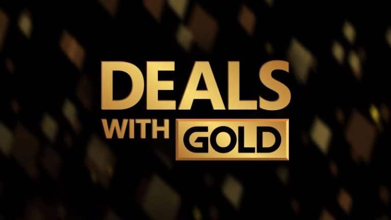 Nuovi deals with gold su xbox store per gli abbonati