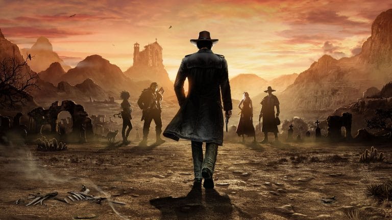 Desperados iii – una recensione polverosa