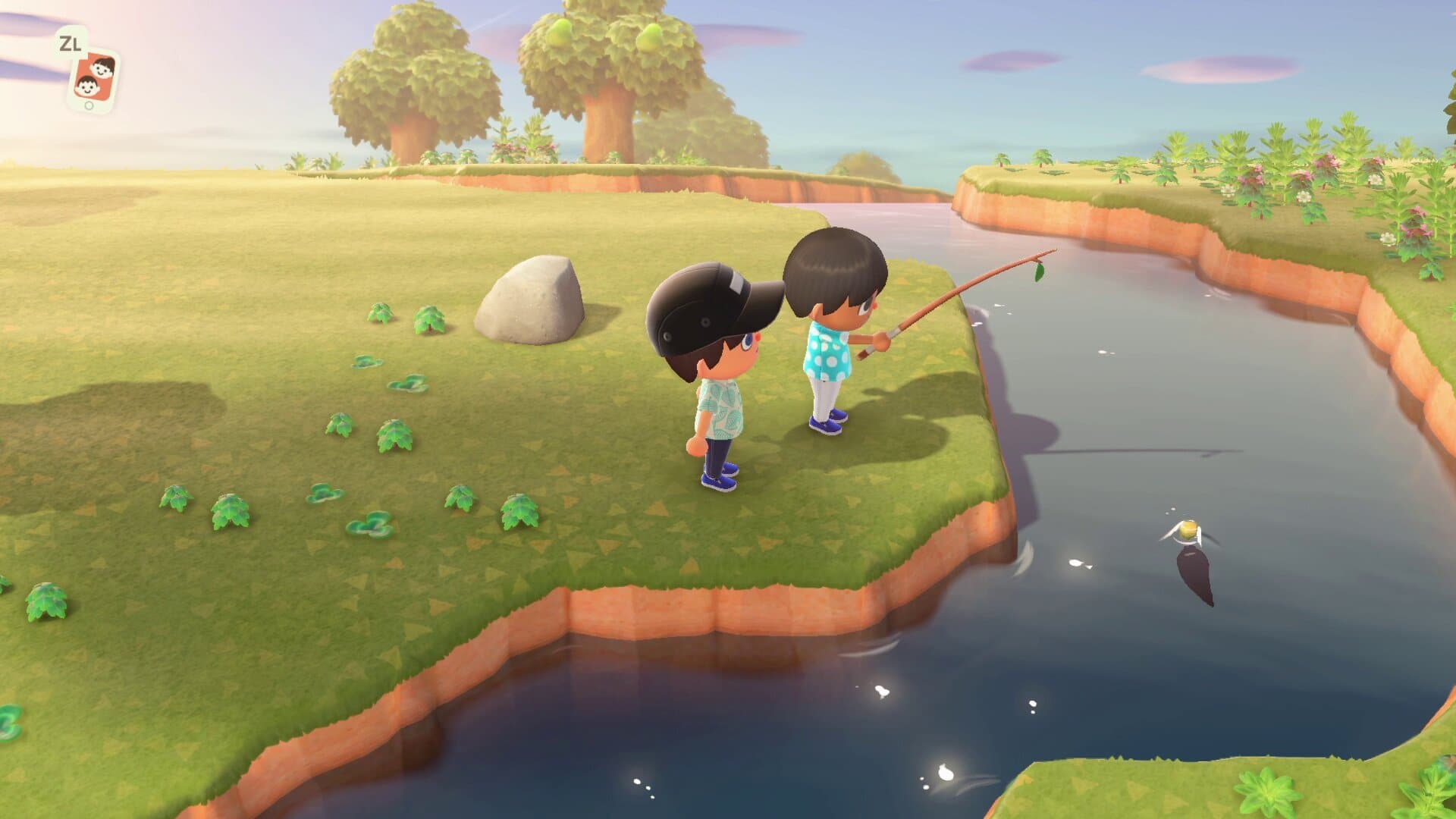 Animal Crossing: New Horizons, guida approfondita all’online