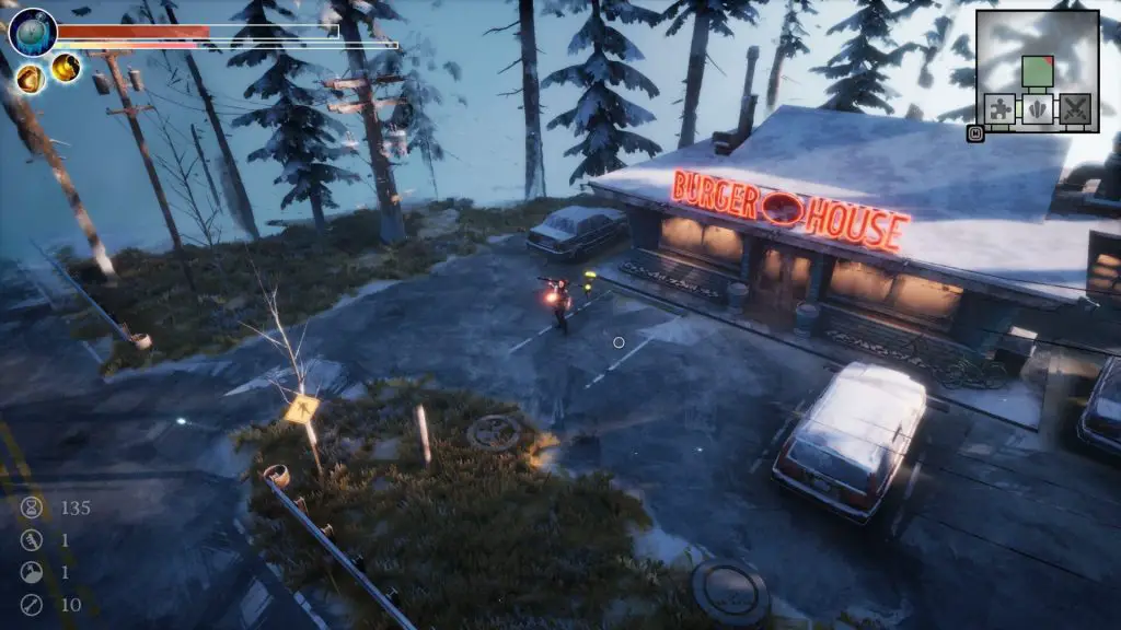 Dreamscaper Prologue, la recensione