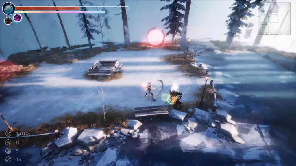 Dreamscaper Prologue, la recensione