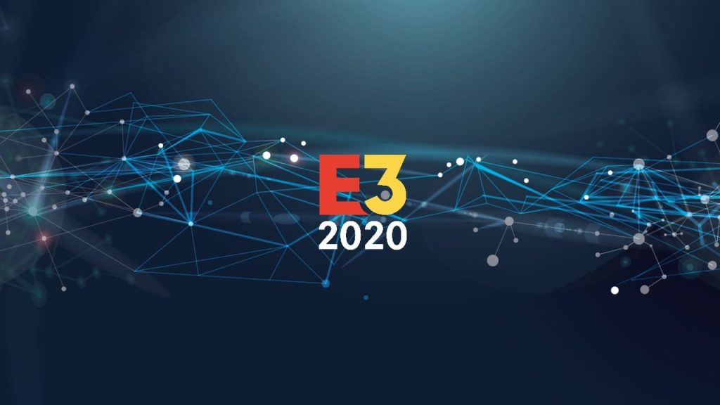 E3 2021