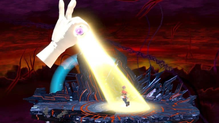 Super smash bros. Ultimate, masahiro sakurai rivela il significato della “pic of the day”