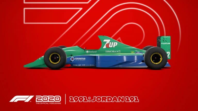 F1 2020, codemasters annuncia il nuovo videogioco