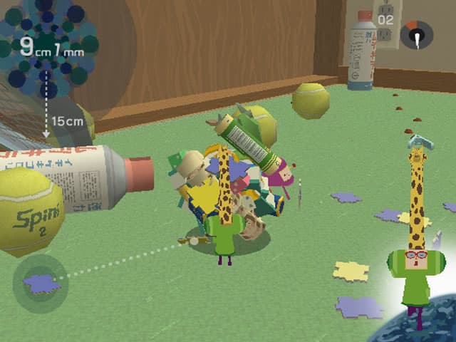 Old But Gold #72 - We Love Katamari!