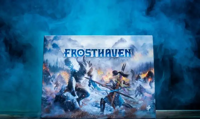 frosthaven