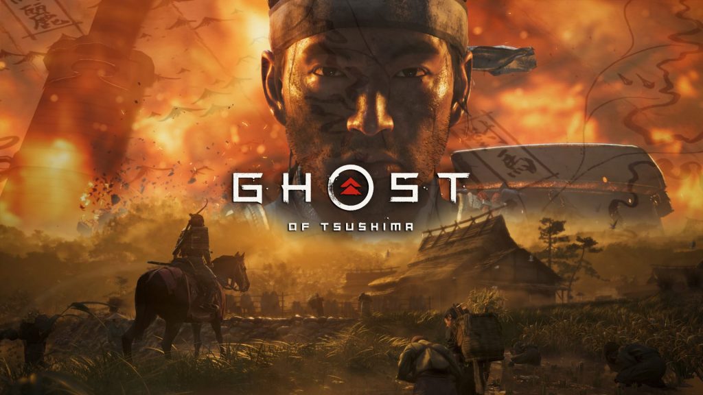 Ghost of tsushima: rinviato ufficialmente il titolo Ghost of tsushima