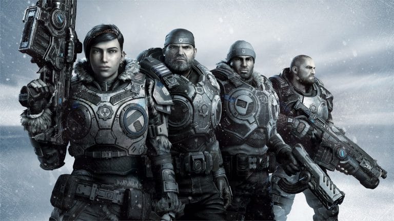 Gears 6: le parole di the coalition sul futuro della serie