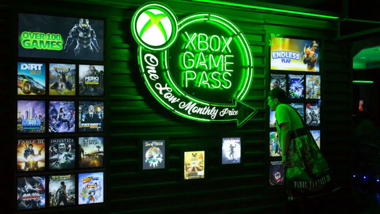 Ecco i nuovi giochi aggiunti al catalogo Xbox Game Pass ad aprile 2020