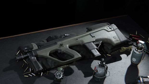 Call of Duty Warzone season 3, guida alle armi migliori