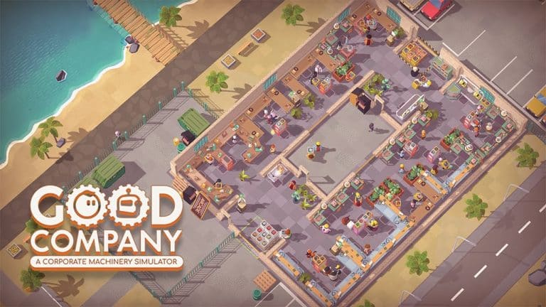 Good company: disponibile in accesso anticipato
