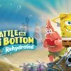 SpongeBob SquarePants: Battle for Bikini Bottom - Rehydrated