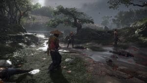 Ghost of Tsushima in sconto su Amazon per un periodo limitato