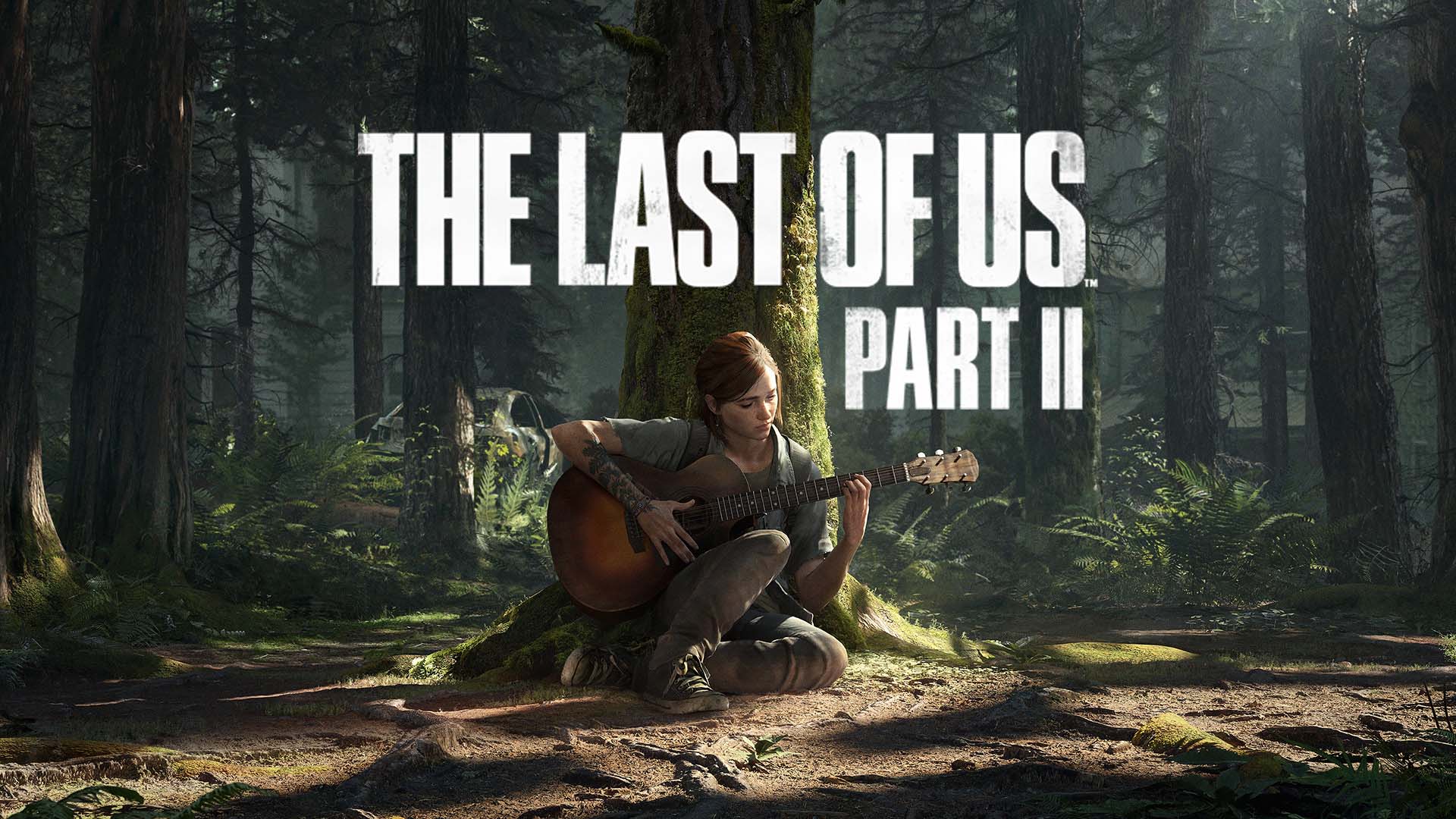 The Last of Us Part II