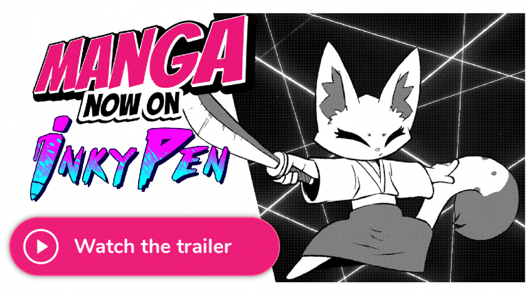 Nintendo switch permetterà la lettura dei manga