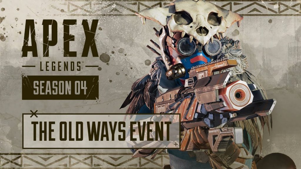Apex legends: la patch 4. 2 che mischia le carte in tavola Apex legends patch