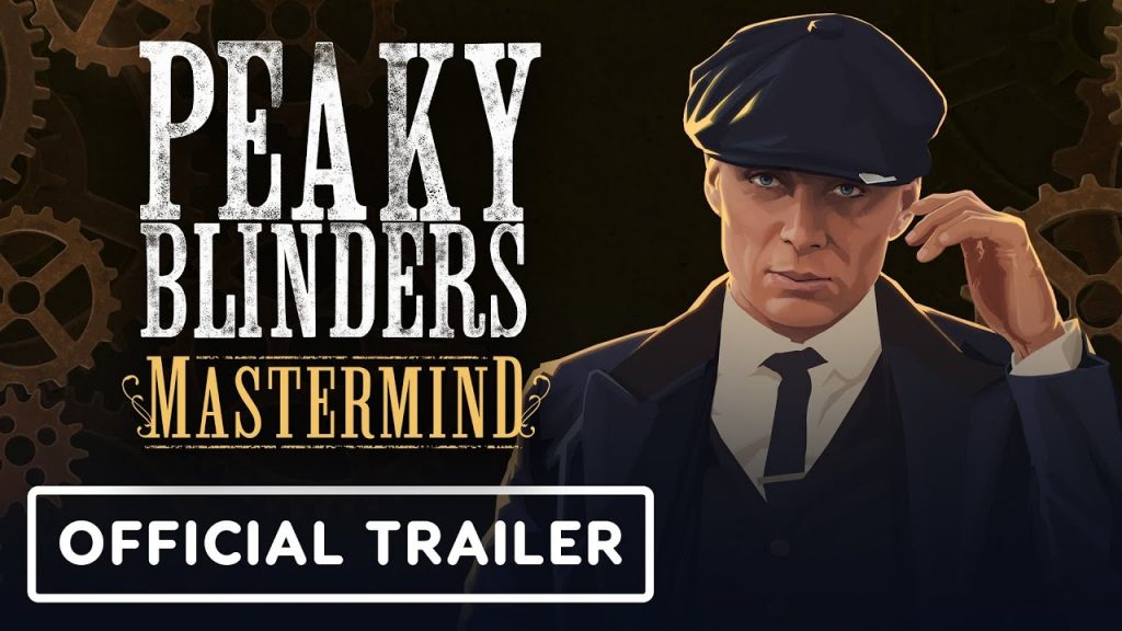 "by order of the peaky blinders" Peaky blinders