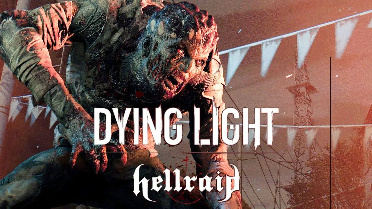 dying light