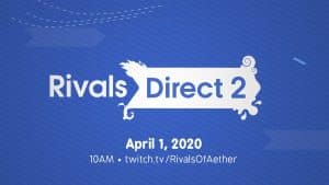Rivals of Aether, il team di sviluppo annuncia progetti e contenuti con il “Rivals Direct 2”