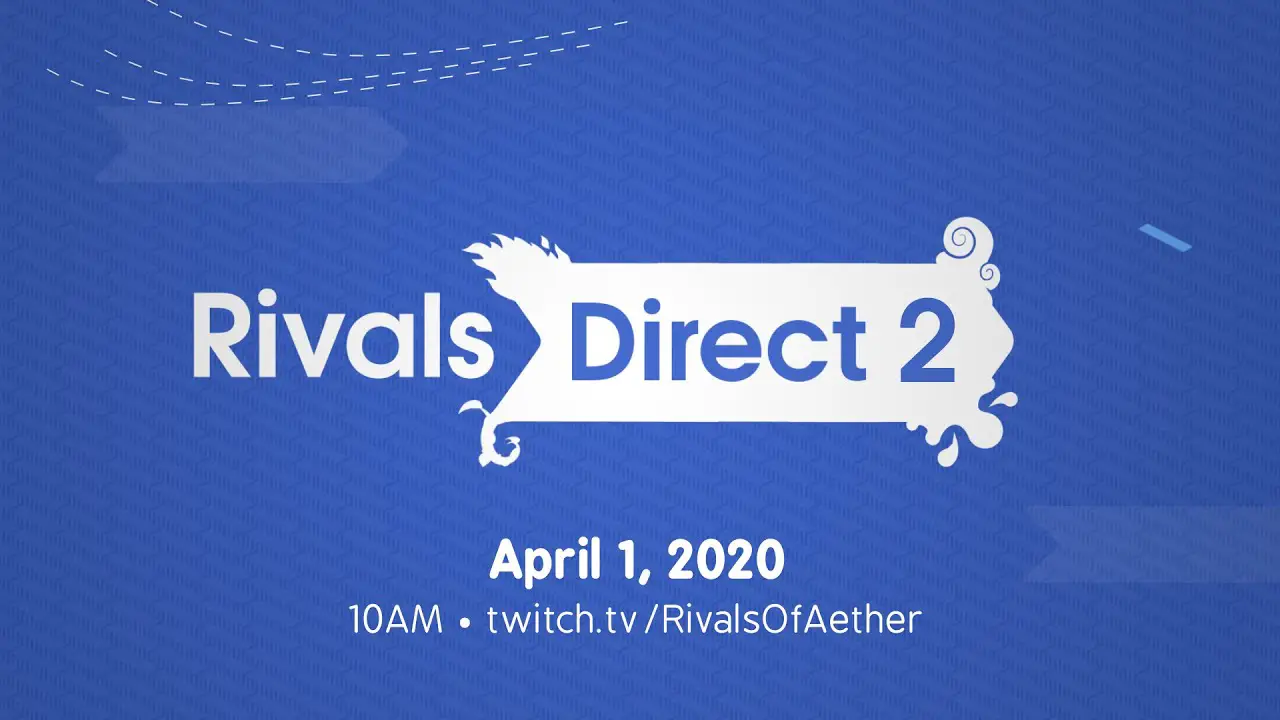 Rivals of Aether, il team di sviluppo annuncia progetti e contenuti con il “Rivals Direct 2”