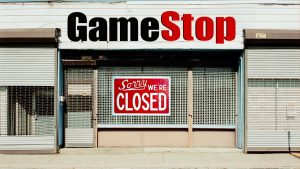 gamestop