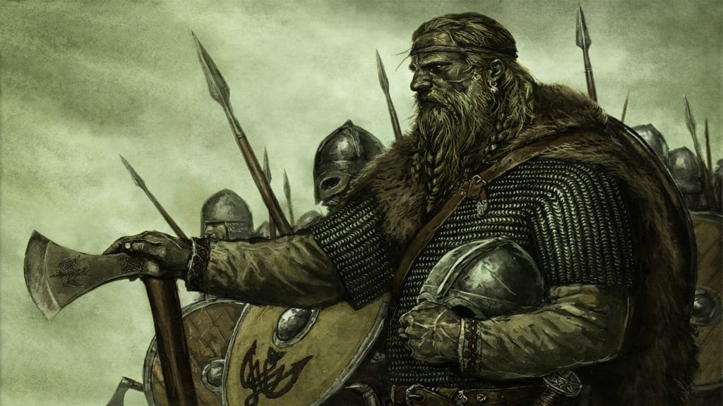 Mount & blade: una saga che tutti dovrebbero conoscere Mount & blade