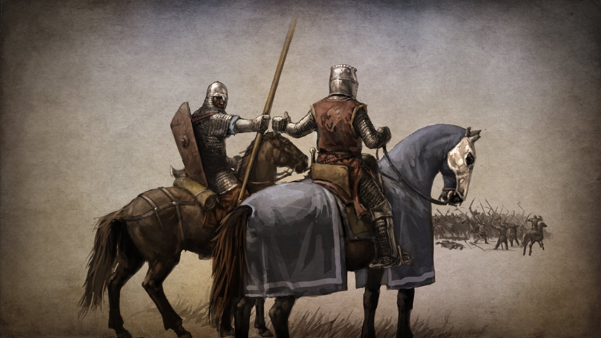 Mount and Blade Bannerlord accesso anticipato