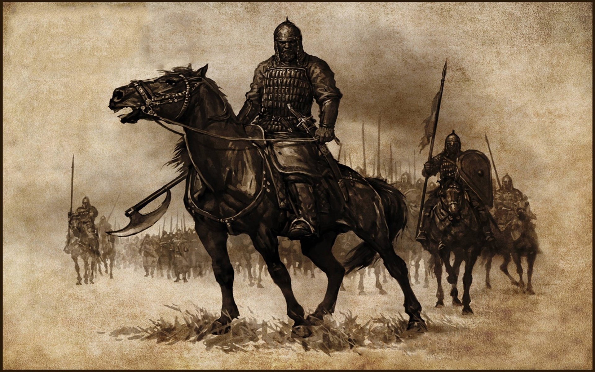 Bannerlord accesso anticipato