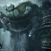 Shadow of the colossus: trovate delle immagini di alcuni contenuti tagliati!