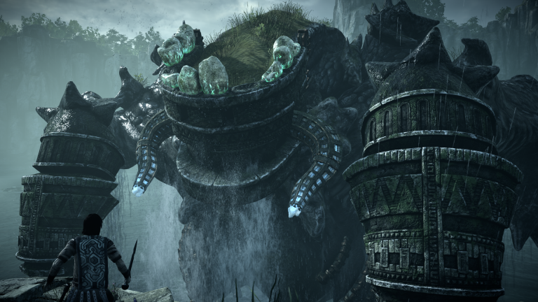 Shadow of the Colossus — immagine 2
