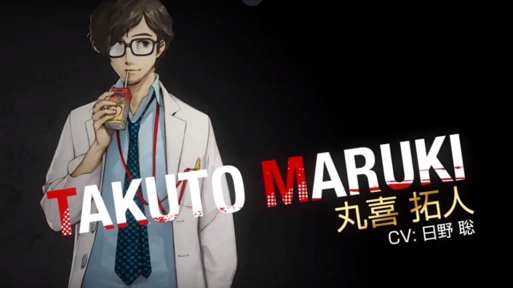Persona 5 Royal, una guida ai finali