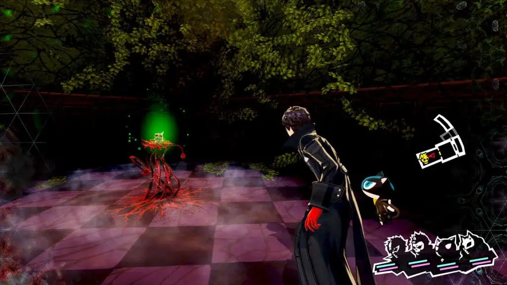 Persona 5 Royal la recensione