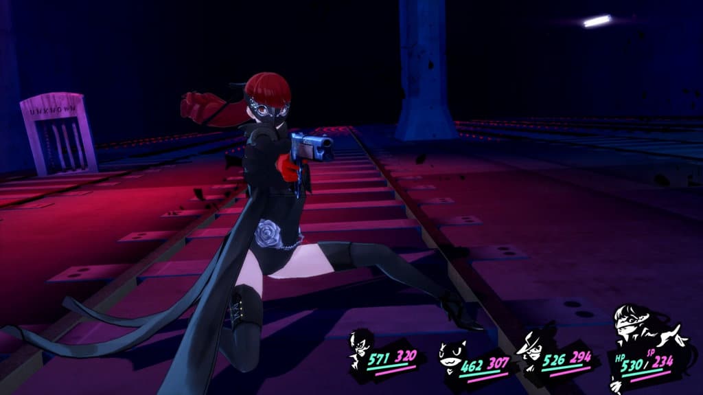 Persona 5 Royal la recensione