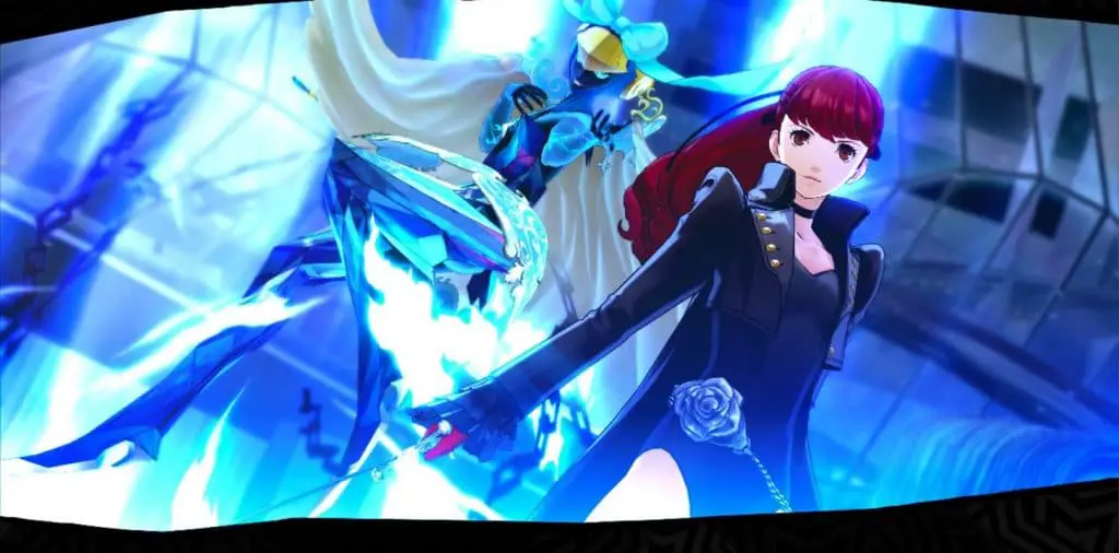 Persona 5 Royal la recensione
