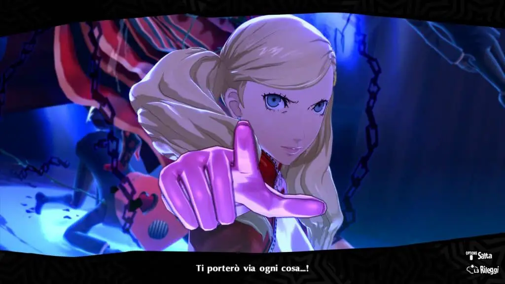 Persona 5 Royal la recensione