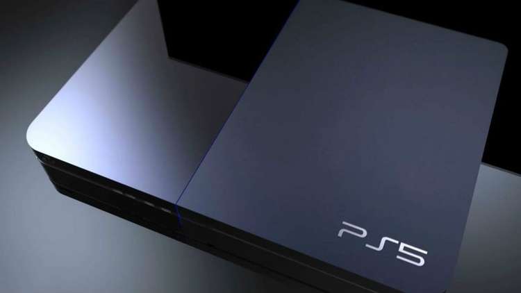 PlayStation 5