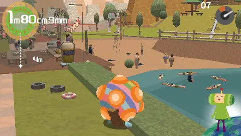 Old But Gold #72 - We Love Katamari! 1