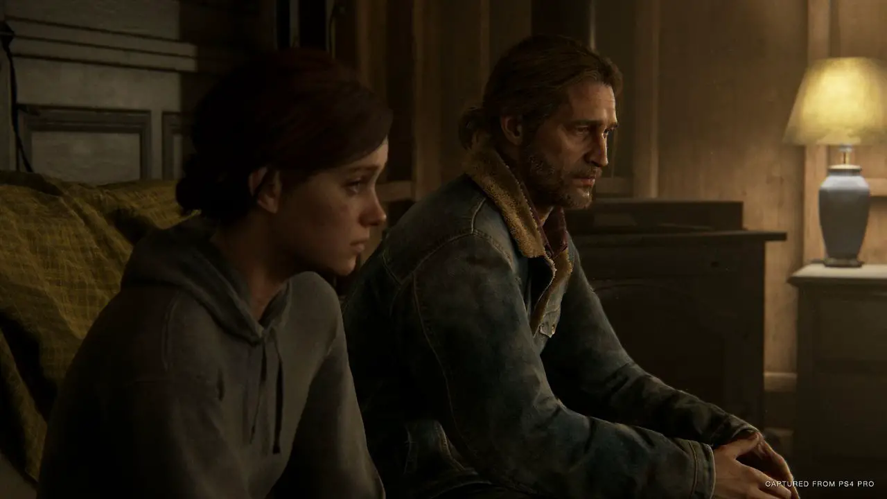 iCrewPlay Commenta: leak su The Last of Us Parte 2 3