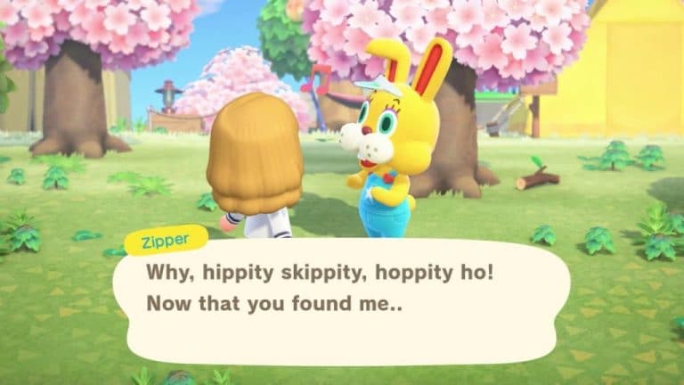 Animal crossing: new horizons, previsti ritardi nei contenuti a causa del coronavirus